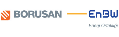 BORUSAN ENERJİ