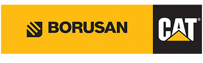 BORUSAN MAKİNA